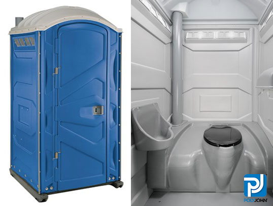 Portable Toilet Rentals in Whatcom County, WA